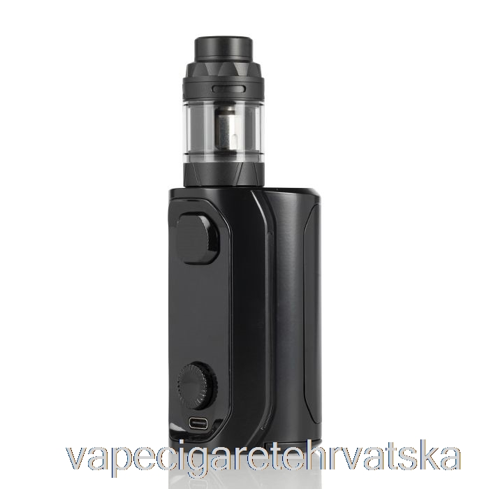 Vape Cigareta Augvape Vx217 217w Starter Kit Crna